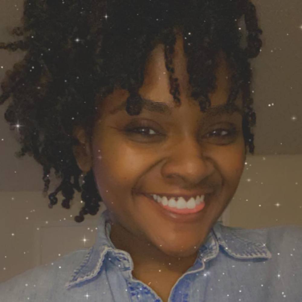 Meet your Posher, Tamia